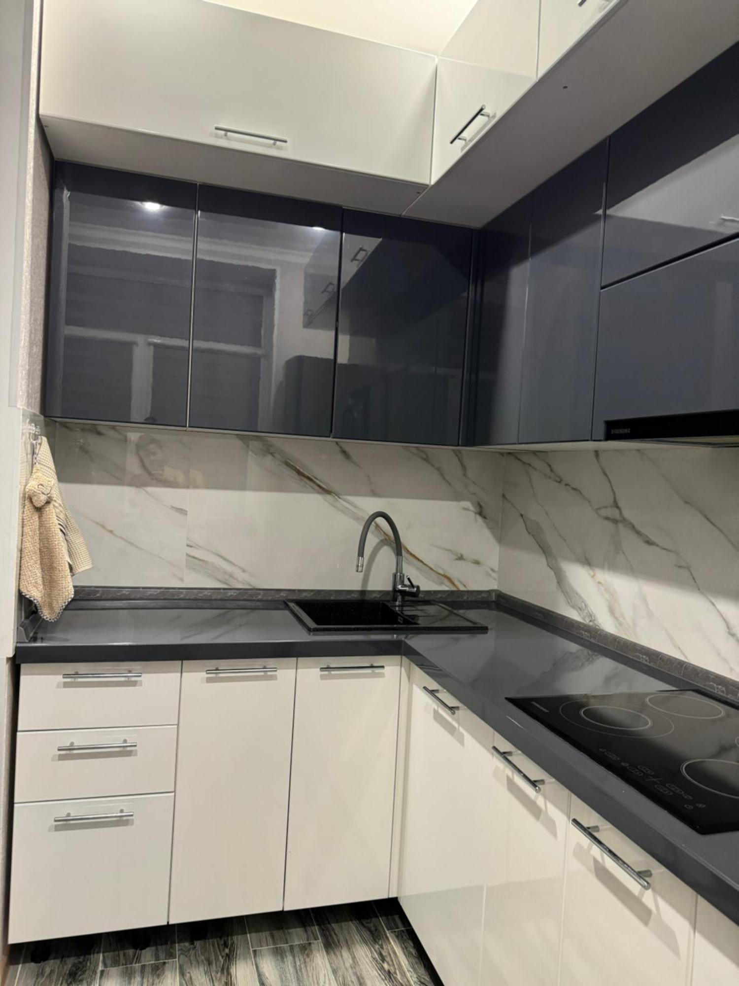 2-ух комнатная люкс Apartment