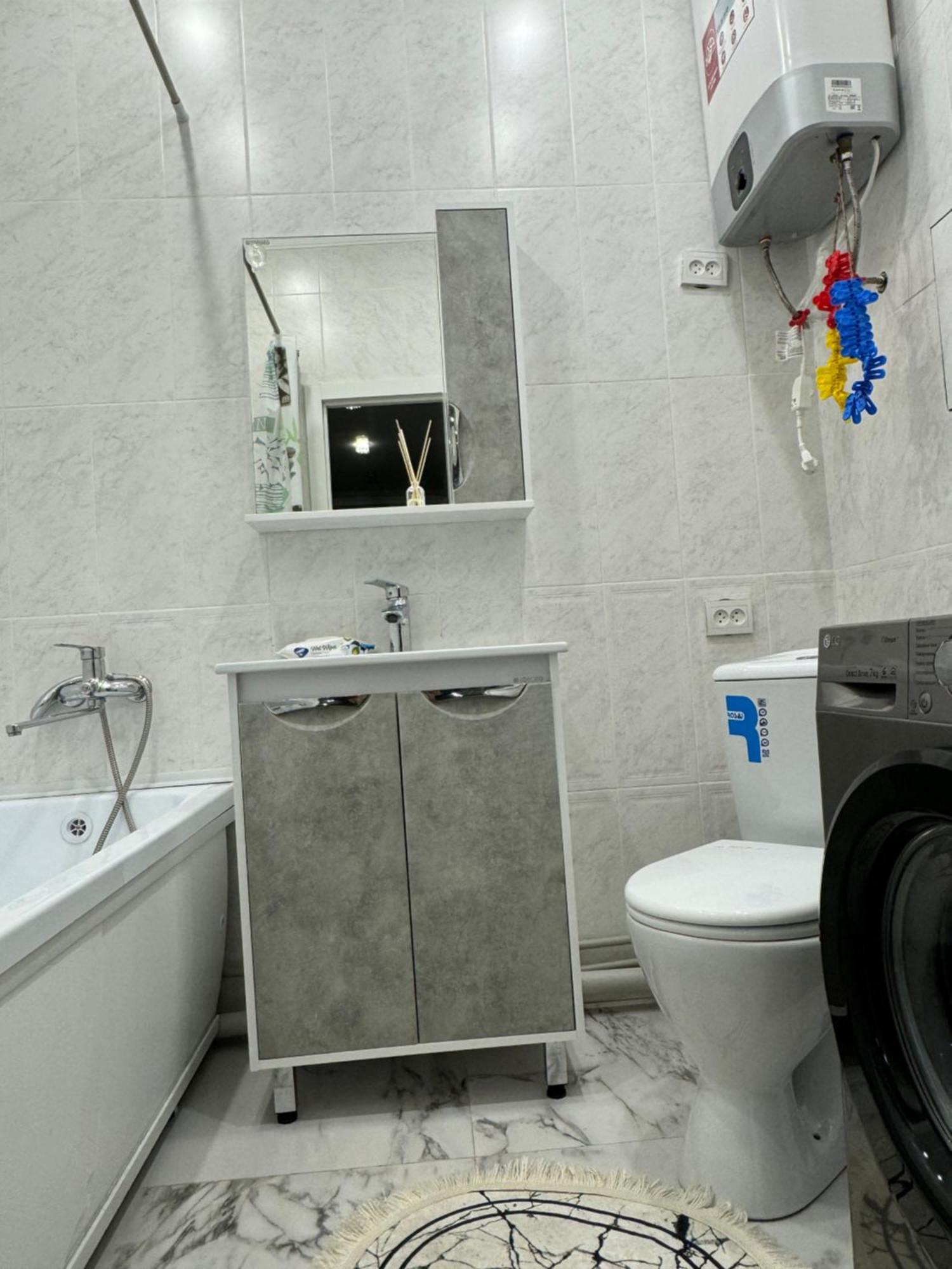Apartment 2-ух комнатная люкс